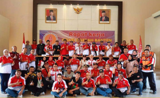 RAKERLOK ORARI LOKAL KABUPATEN TANGERANG