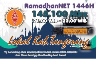 Ramadhan Net 2025